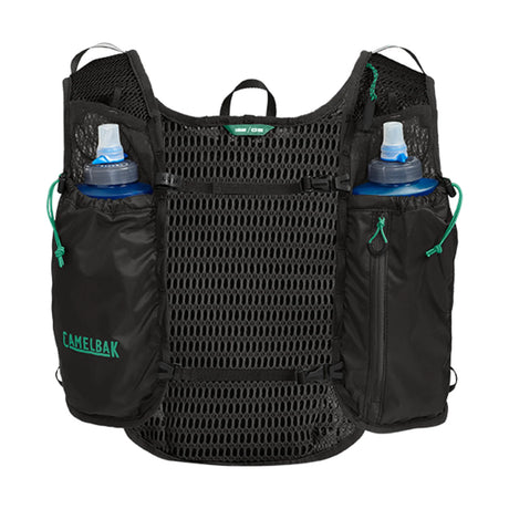 Camelbak Trail Run Vest (Unisex) - Black