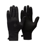 Black Diamond Lightweight Screentap Liners - Black