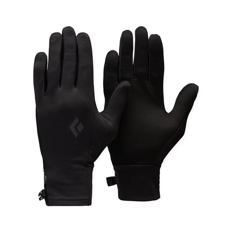 Black Diamond Lightweight Screentap Liners - Black