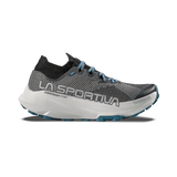 La Sportiva Prodigio Pro Shoes (Women's) - Carbon/Lake