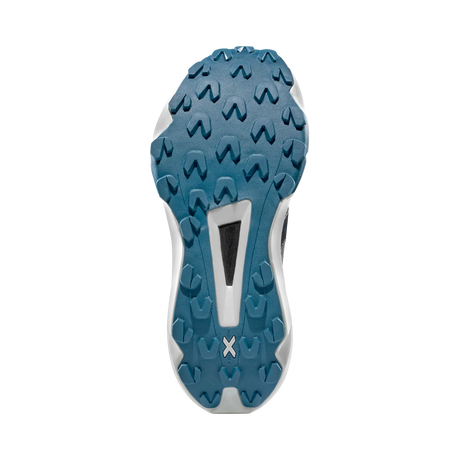 La Sportiva Prodigio Pro Shoes (Women's) - Carbon/Lake