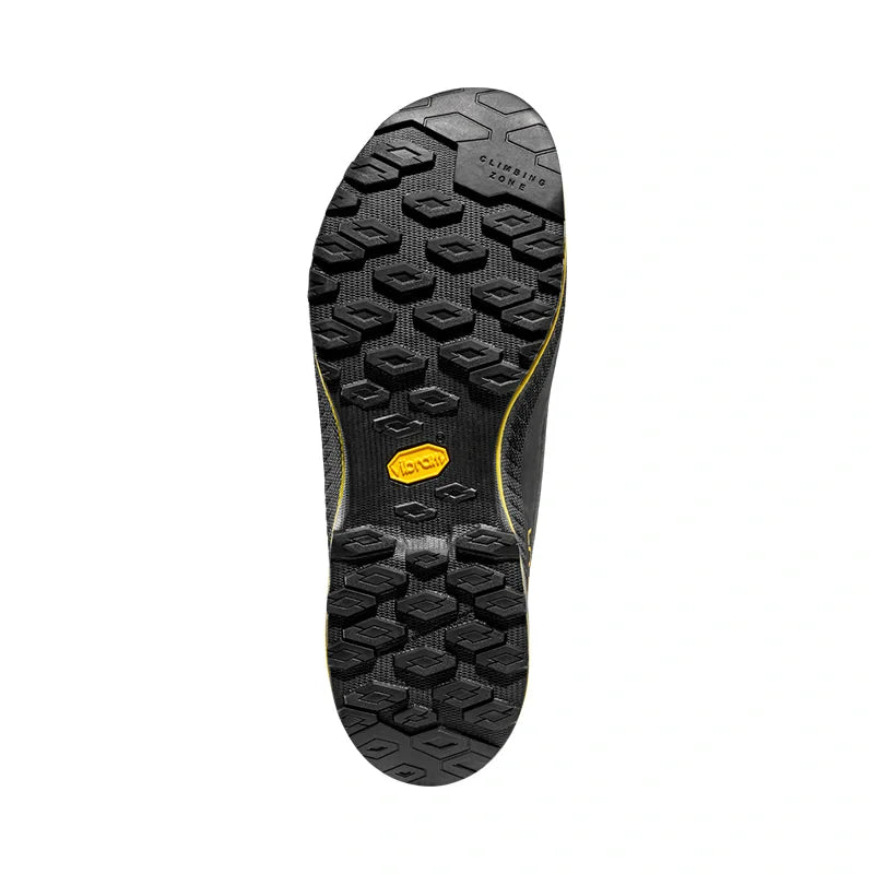 La Sportiva TX4 Evo Mid GTX (Men's) - Carbon/Bamboo - Find Your Feet Australia Hobart Launceston Tasmania