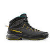 La Sportiva TX4 Evo Mid GTX (Men's) - Carbon/Bamboo - Find Your Feet Australia Hobart Launceston Tasmania