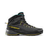La Sportiva TX4 Evo Mid GTX (Men's) - Carbon/Bamboo - Find Your Feet Australia Hobart Launceston Tasmania