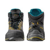 La Sportiva TX4 Evo Mid GTX (Men's) - Carbon/Bamboo - Find Your Feet Australia Hobart Launceston Tasmania
