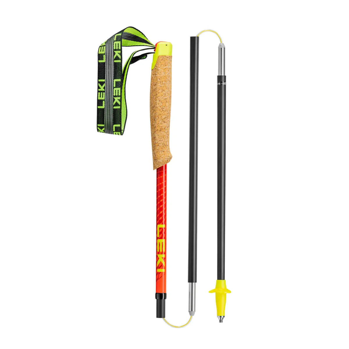 Leki Neotrail Pro FX.One Superlite Poles (Pair) - Find Your Feet Australia Hobart Launceston Tasmania