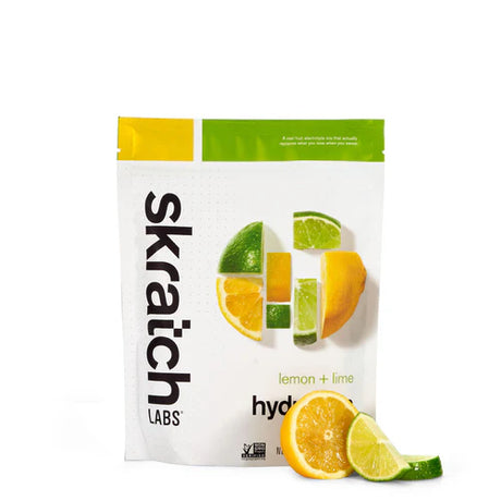 Skratch Labs Hydration Sport Drink Mix - 440g