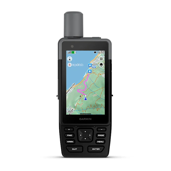 Garmin GPSMAP® H1 Garmin