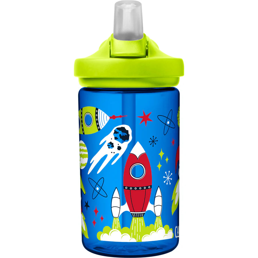 Camelbak Eddy+ Kids Bottle 400mL (Tritan Renew)