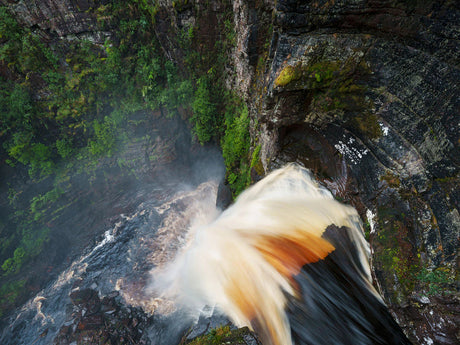 Wild Tasmania 2026 Large Calendar - Grant Dixon/Rob Blakers Rob Blakers/Grant Dixon