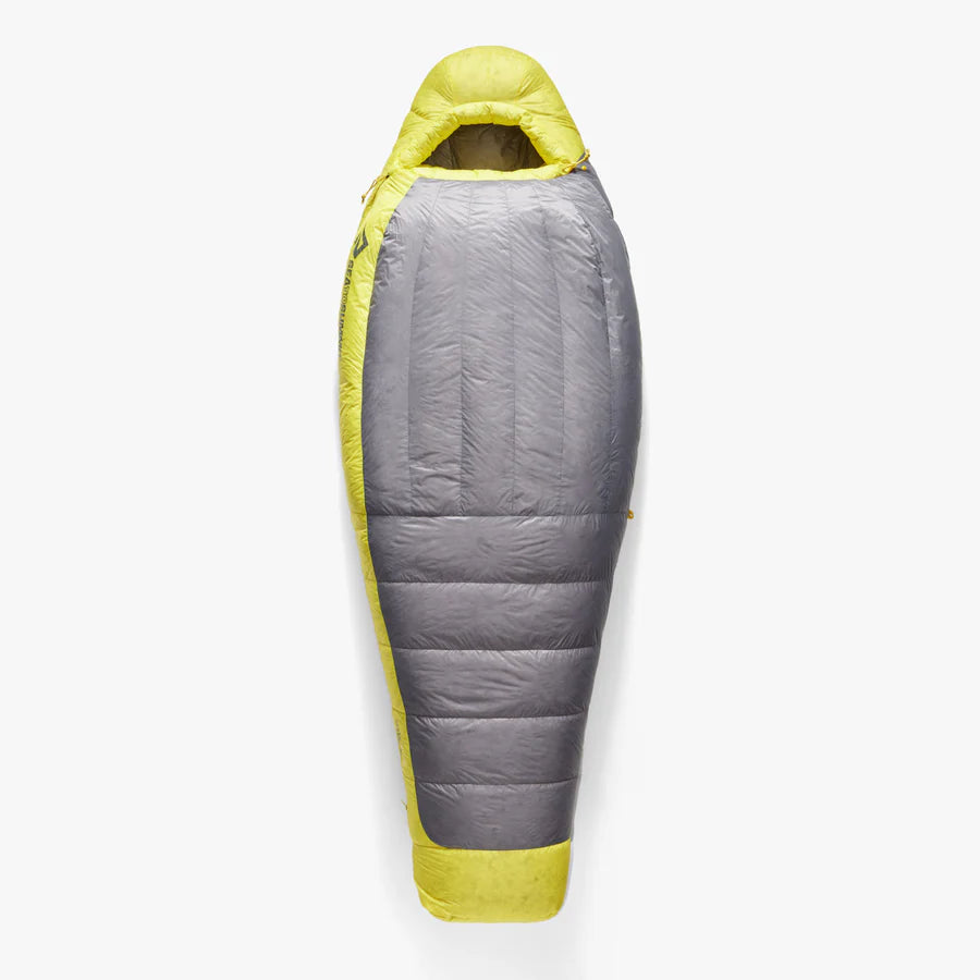 Sea To Summit Spark Down Sleeping Bag - Women's - Find Your Feet Australia Hobart Launceston Tasmania