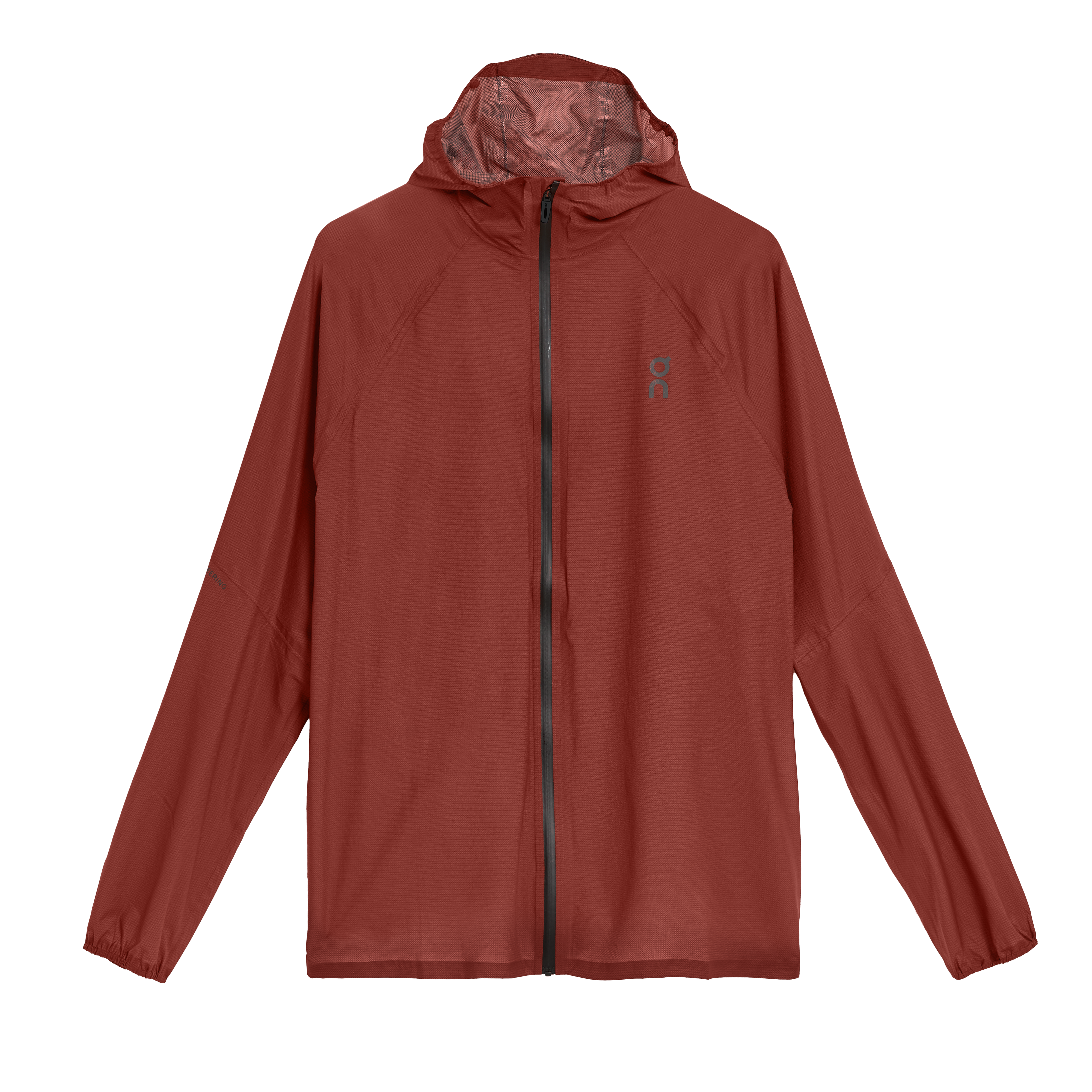 On Ultra Jacket (Men's) - Ruby - Find Your Feet Australia Hobart Launceston Tasmania