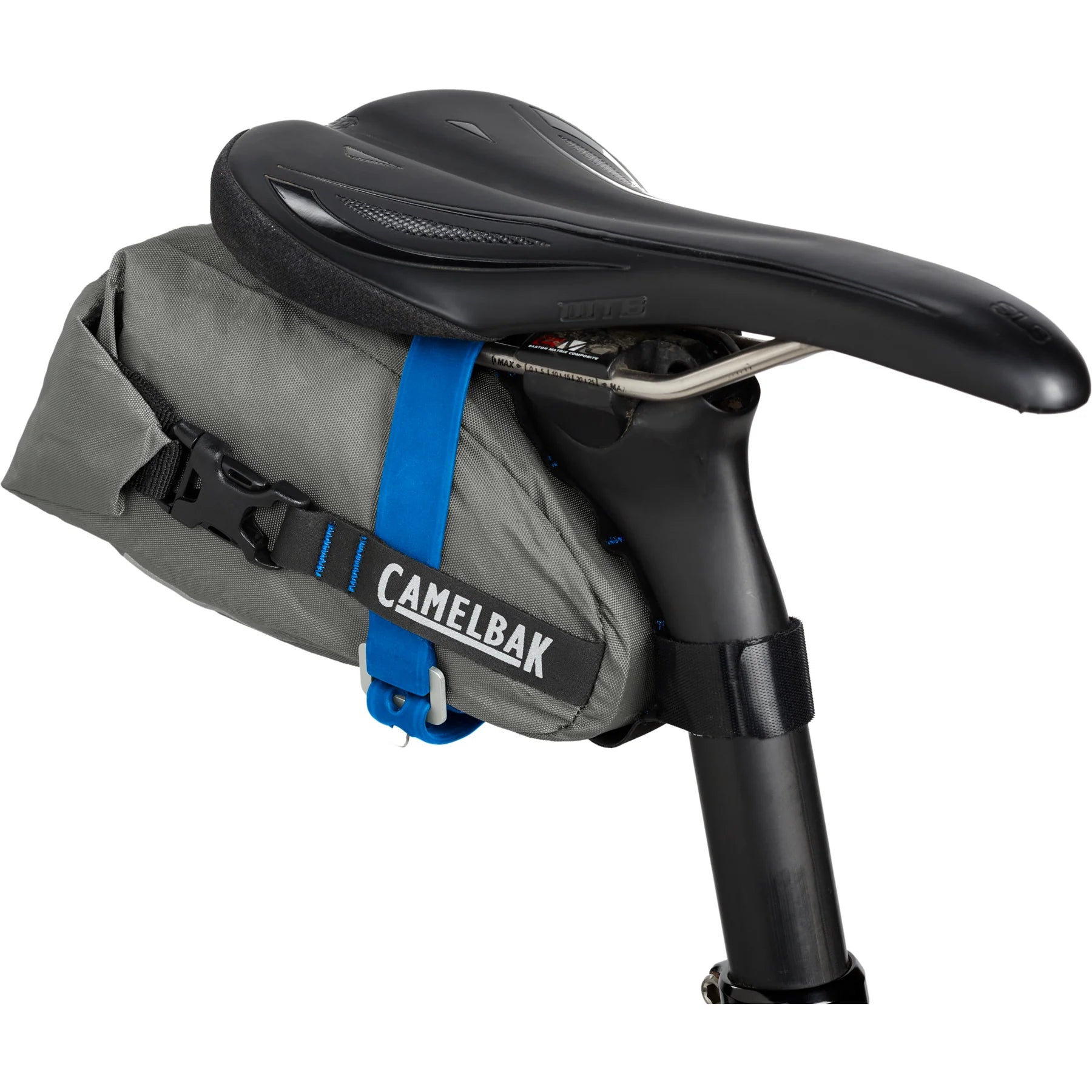 Sea To Summit M.U.L.E. 1 Saddle Pack - Wolf Grey - Find Your Feet Australia Hobart Launceston Tasmania