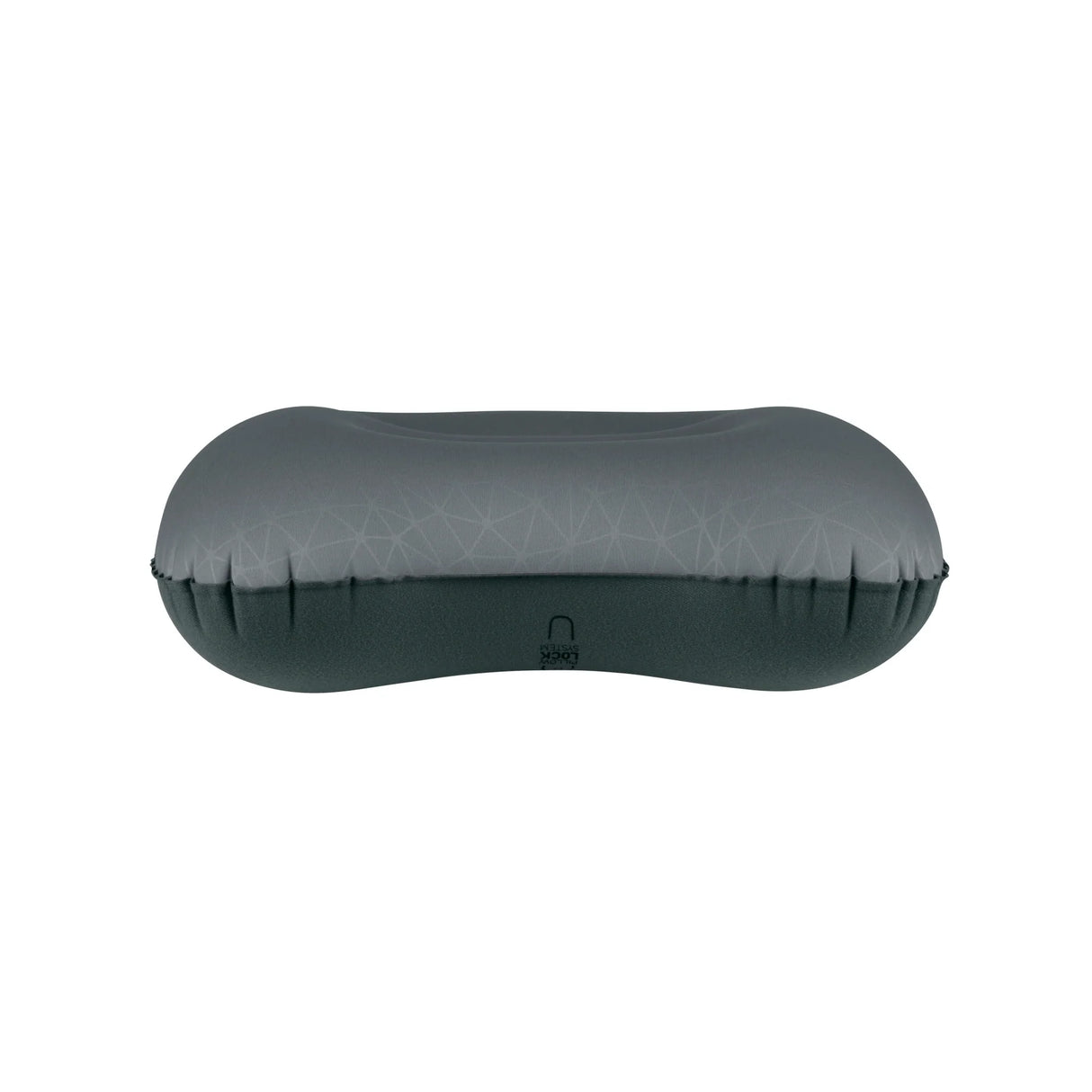 Sea To Summit Aeros Ultralight Pillow - Regular - Grey - Find Your Feet Australia Hobart Launceston Tasmania