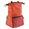 Black Diamond Mondo Chalk Pot - Repo Red - Orange