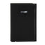 Pacsafe RFIDSafe Trifold Wallet - Jet Black