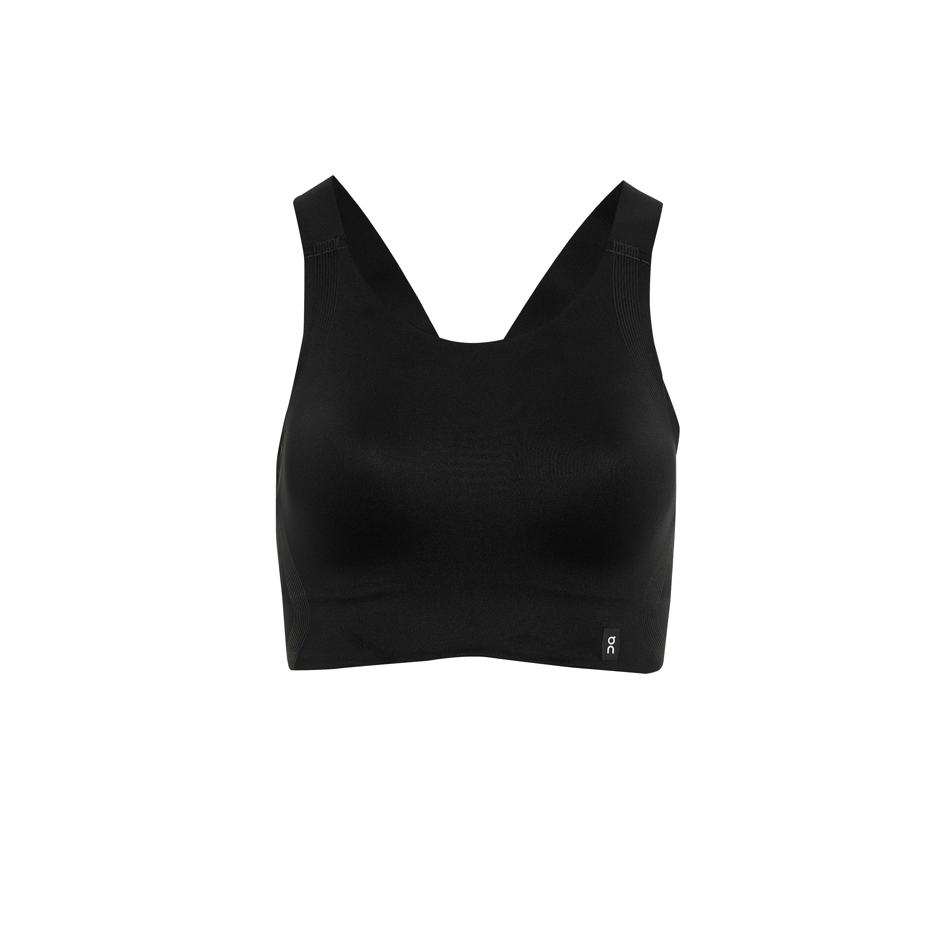 On Performance Flex Bra (Women's) - Black - Find Your Feet Australia Hobart Launceston Tasmania