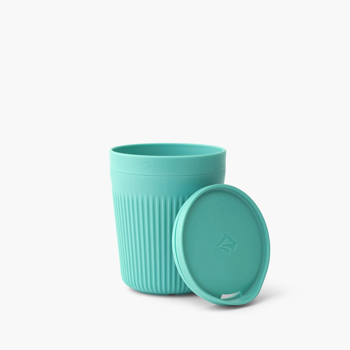 Sea To Summit Frontier Passage Mug - Aqua Sea - Find Your Feet Australia Hobart Launceston Tasmania