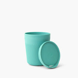 Sea To Summit Frontier Passage Mug - Aqua Sea - Find Your Feet Australia Hobart Launceston Tasmania