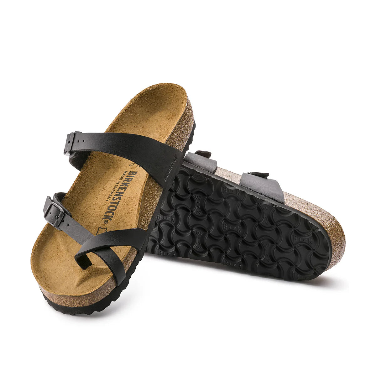 Birkenstock Mayari Birko-Flor Regular (Women's)