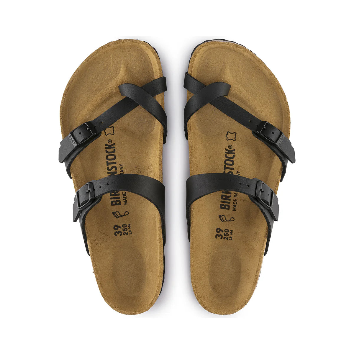 Birkenstock Mayari Birko-Flor Regular (Women's)