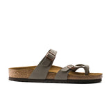 Birkenstock Mayari BirkiBuc - Regular (Women's)