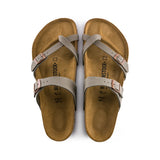 Birkenstock Mayari BirkiBuc - Regular (Women's)