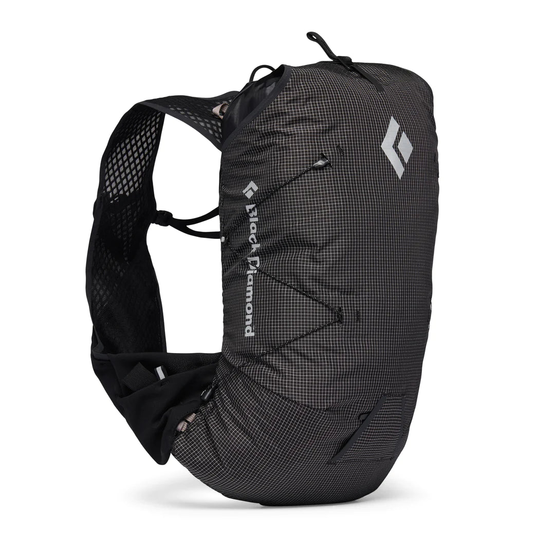 Black Diamond Distance 15 Backpack (Unisex) Find Your Feet Australia Hobart Launceston Tasmania