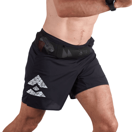 T8 Sherpa Shorts (Men's) Aurora