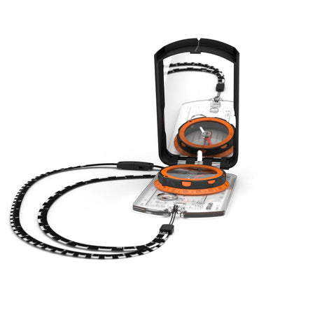 Silva Expedition S MS Compass