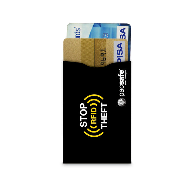 Pacsafe RFIDSleeve 25 (2 Pack)