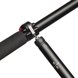 Black Diamond Pursuit FLZ Trekking Poles - Black/Octane - Find Your Feet Australia Hobart Launceston Tasmania