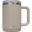 THRIVE MUG STAINLESS STEEL VACUUM INSULATED Find Your Feet 
