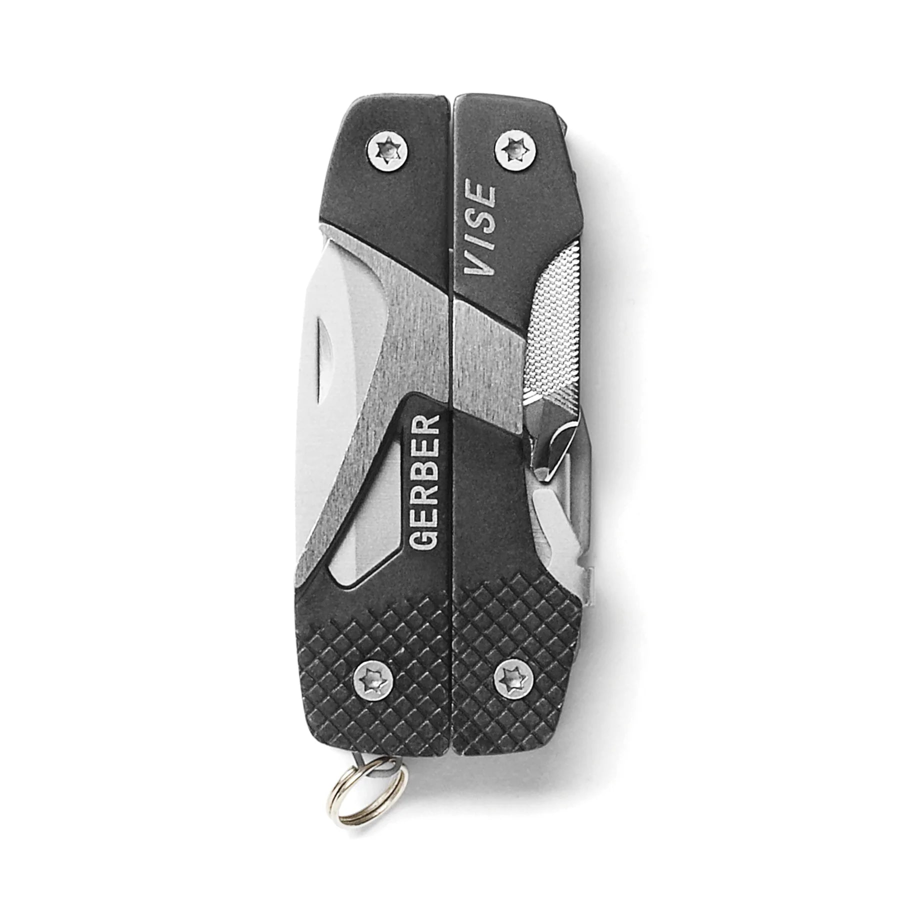 Gerber Vise Pocket Multi-Tool - Black - Find Your Feet Australia Hobart Launceston Tasmania