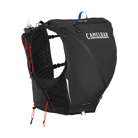 Camelbak Apex Pro Run Vest - Black - Find Your Feet Australia Hobart Launceston Tasmania