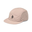 Black Diamond 5-Panel Synthetic Cap Black Diamond