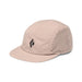 Black Diamond 5-Panel Synthetic Cap Black Diamond