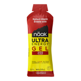 Näak Ultra Energy Gels (57g) - Salted Maple - Find Your Feet Australia Hobart Launceston Tasmania
