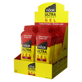 Näak Ultra Energy Gels (57g) - Salted Maple - Find Your Feet Australia Hobart Launceston Tasmania
