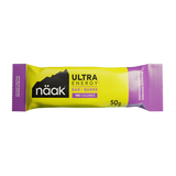 Näak Ultra Energy Bars - Banana & Chocolate - Find Your Feet Australia Hobart Launceston Tasmania