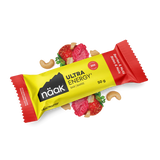 Näak Ultra Energy Bars - Berries & Nuts - Find Your Feet Australia Hobart Launceston Tasmania