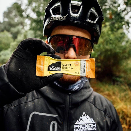 Näak Ultra Energy Bar - Caramel Macchiato