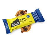 Näak Ultra Energy Bars - Peanut Butter & Chocolate - Find Your Feet Australia Hobart Launceston Tasmania