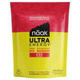 Näak Ultra Energy Drink Mix - 720g Bag - 10 serves - 10 servings
