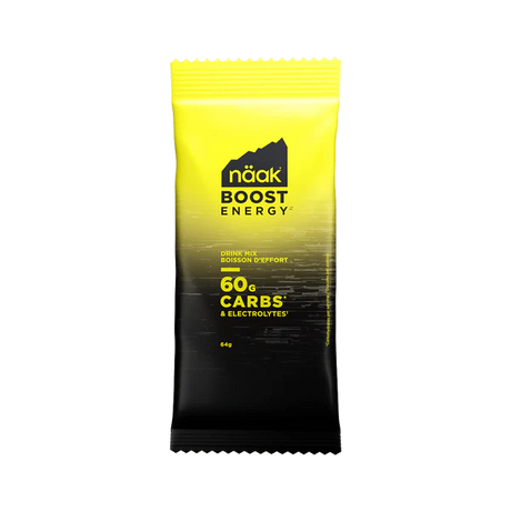 Näak Boost Energy Drink Mix - Single Serve - 64g