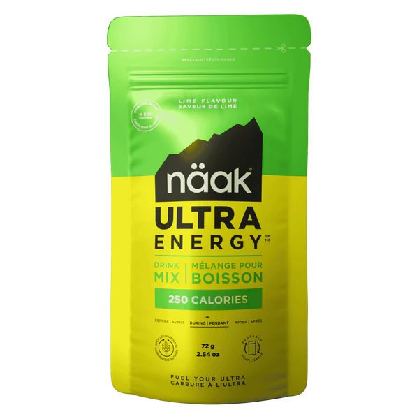 Näak Ultra Energy Drink Mix (72g)