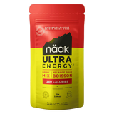 Näak Ultra Energy Drink Mix - Single Serve - 72g