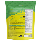 Näak Ultra Energy Drink Mix (720g) - Lime - Find Your Feet Australia Hobart Launceston Tasmania