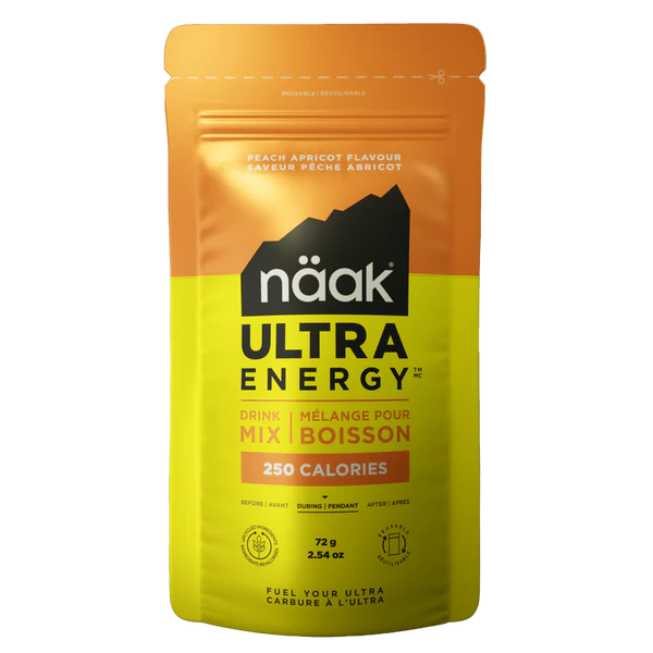 Näak Ultra Energy Drink Mix (72g)