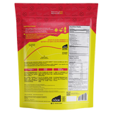 Näak Ultra Energy Drink Mix - 720g Bag - 10 serves - 10 servings